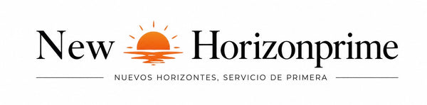 New Horizonprime
